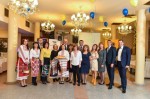 Пролетен благотворителен бал `Играй с приятели офлайн и обичай България`